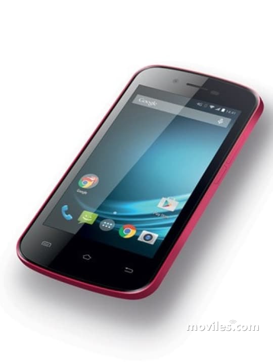 Image 6 Logicom L-ite 402