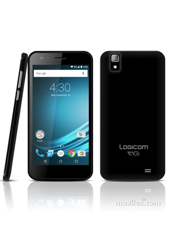 Image 2 Logicom L-ite 504