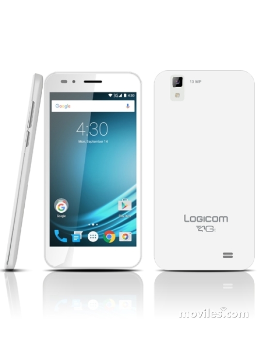 Image 3 Logicom L-ite 504