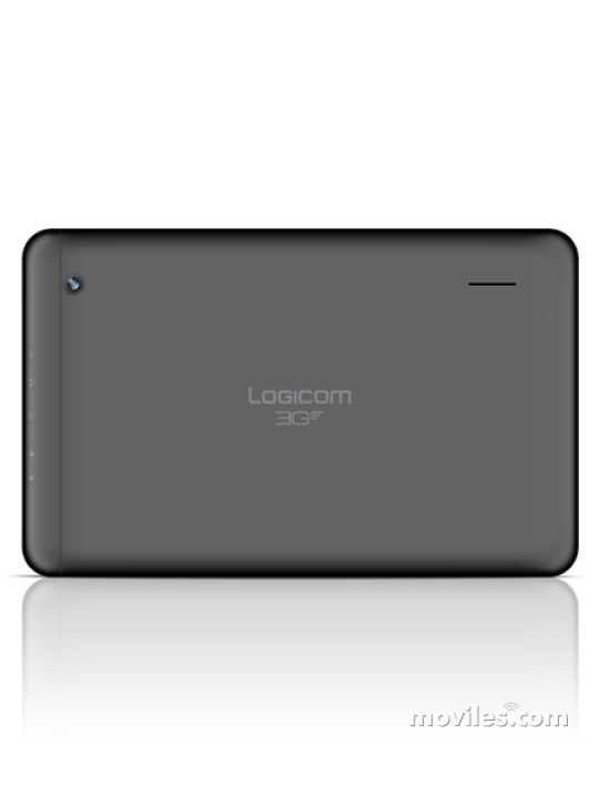 Image 3 Tablet Logicom L-ite Tab 1060