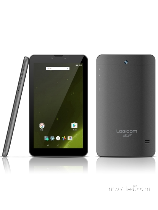 Image 2 Tablet Logicom L-ite Tab 760