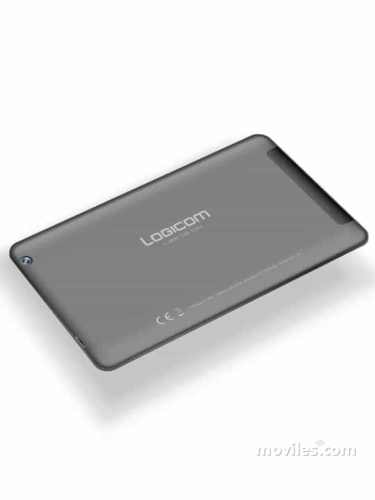 Image 4 Tablet Logicom L-Ixir Tab 1041