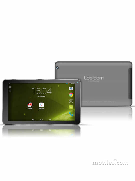 Image 3 Tablet Logicom L-Ixir Tab 1041