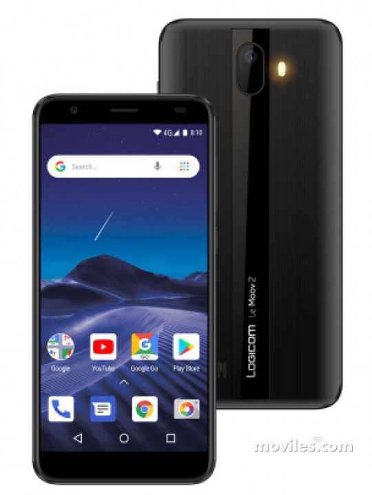 Image 2 Logicom Le Moov 2