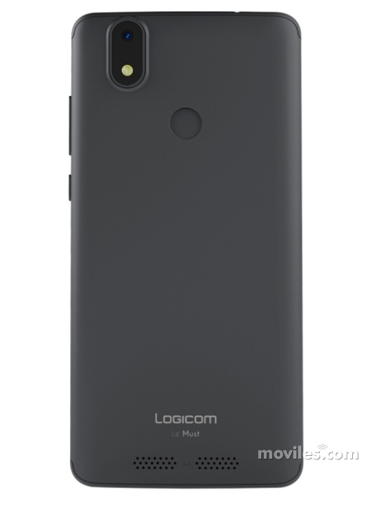 Image 4 Logicom Le Must