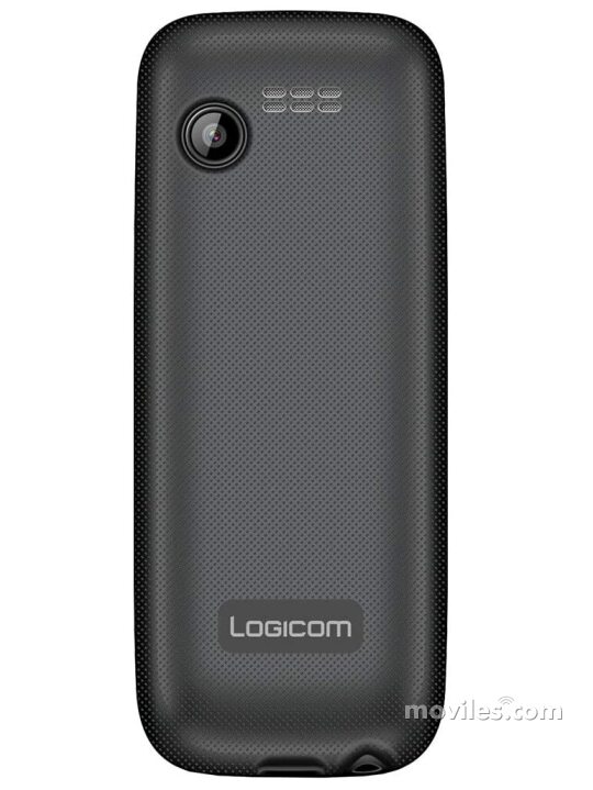 Image 2 Logicom Le Posh 177