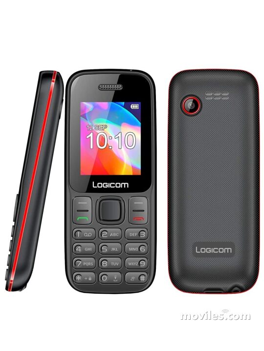 Image 3 Logicom Le Posh 177