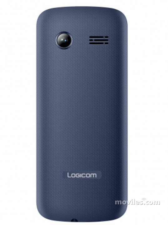 Image 3 Logicom Le Posh 178