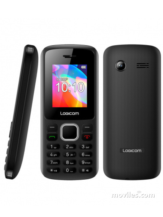 Image 2 Logicom Le Posh 178