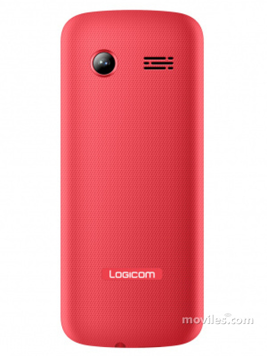 Image 5 Logicom Le Posh 178