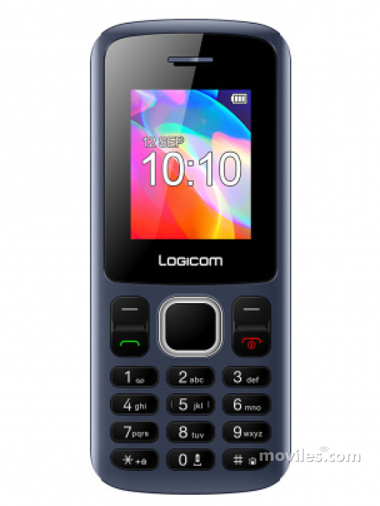 Logicom Le Posh 178