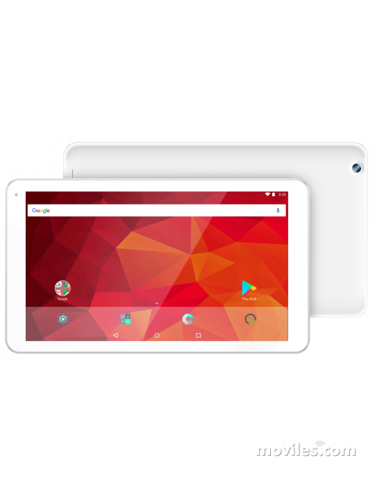 Image 4 Tablet Logicom M Bot Tab 103