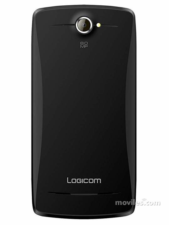 Image 2 Logicom S504