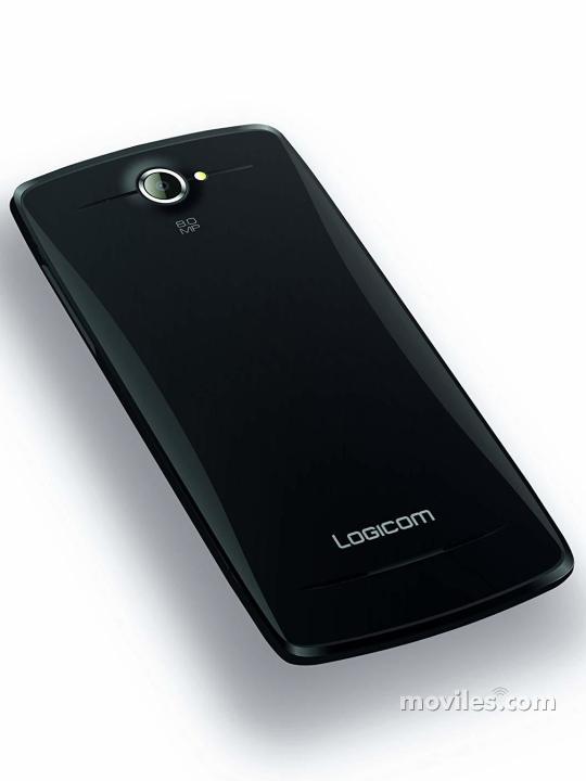 Image 3 Logicom S504