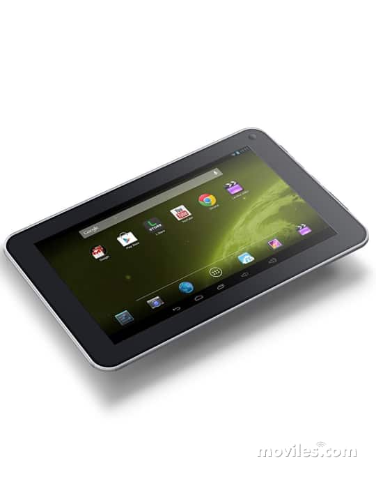 Image 2 Tablet Logicom S732