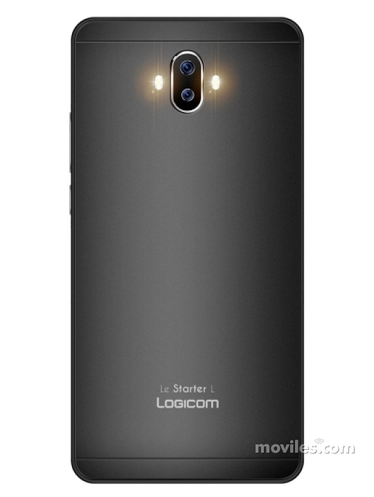 Image 2 Logicom Starter L