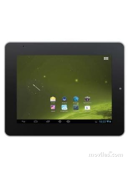 Tablet Logicom Tab 862