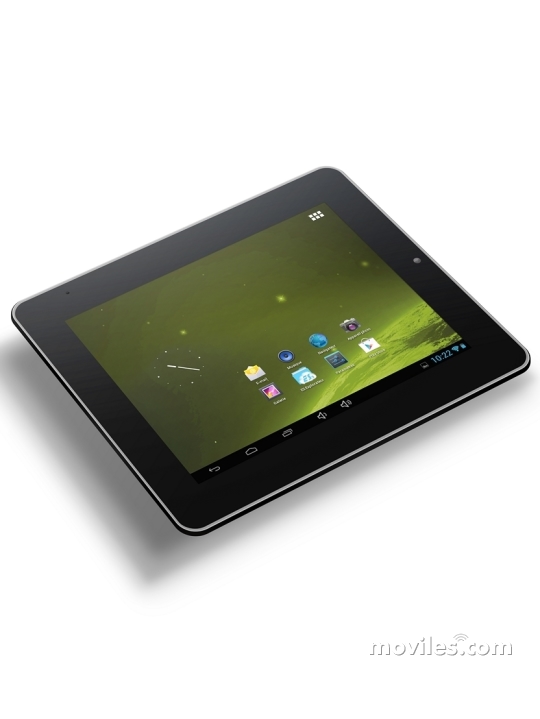 Image 2 Tablet Logicom Tab 862