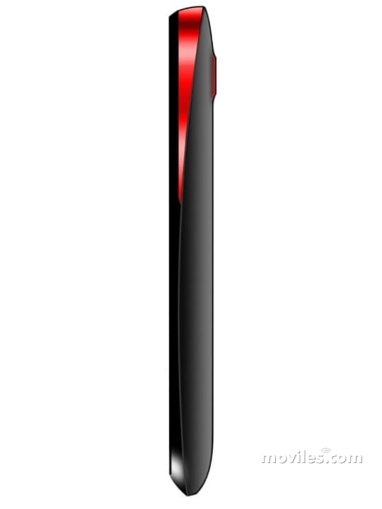 Image 4 M4Tel E-Motion