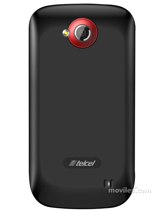 Image 5 M4Tel E-Motion