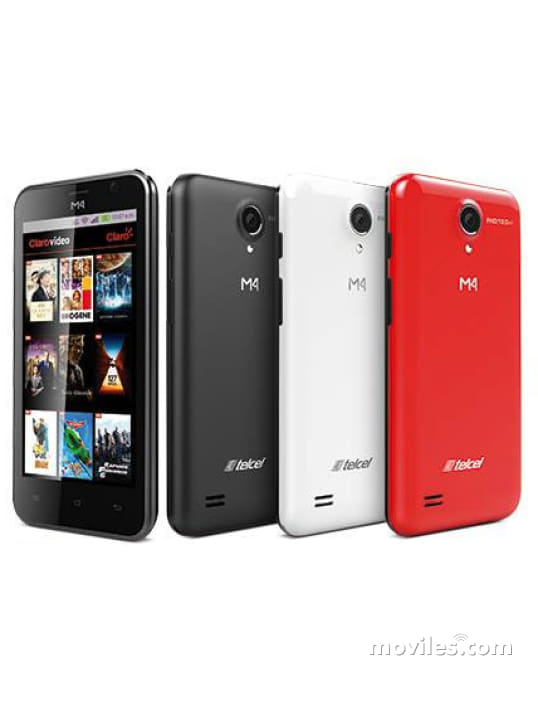 Image 3 M4Tel Play