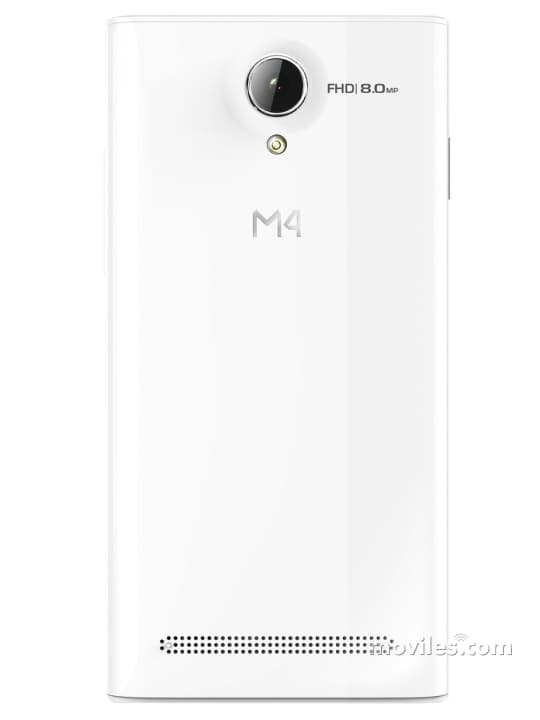 Image 4 M4Tel Style Access