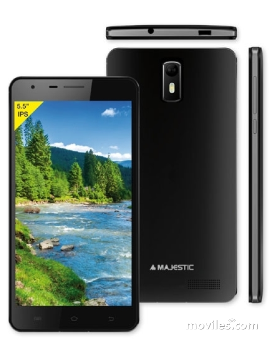 Image 2 Majestic SPH-URANO 47