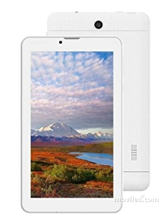 Image 4 Tablet Majestic TAB-627