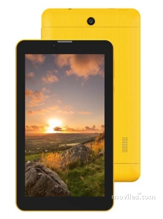 Image 5 Tablet Majestic TAB-627