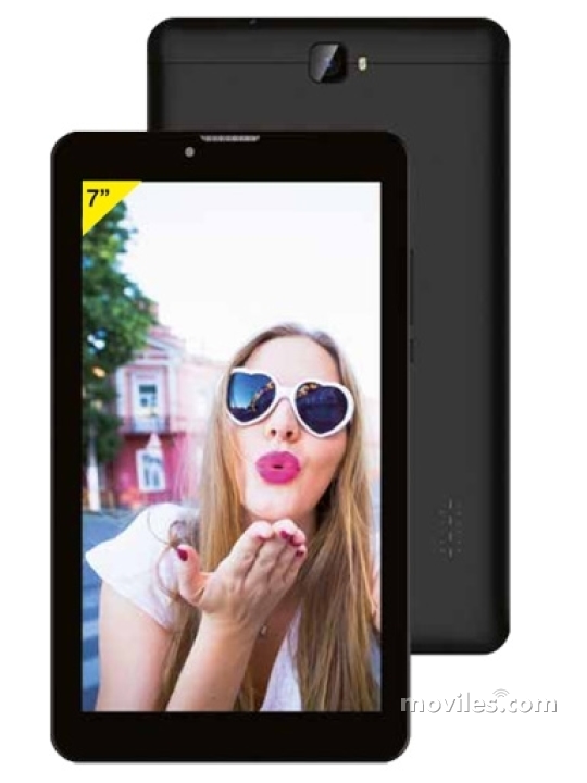 Image 2 Tablet Majestic TAB-657 4G