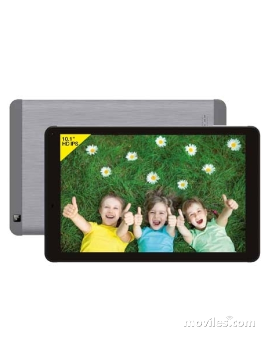 Image 2 Tablet Majestic TAB-710 4G