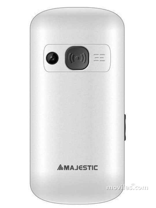 Image 5 Majestic TLF-SILENO 31