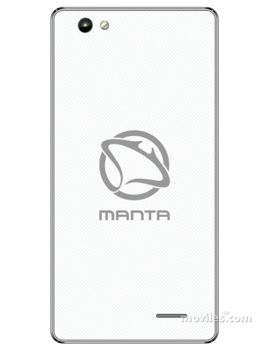 Image 2 Manta Quad Titan MSP5006