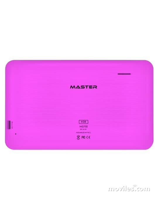 Image 3 Tablet Master MID700B