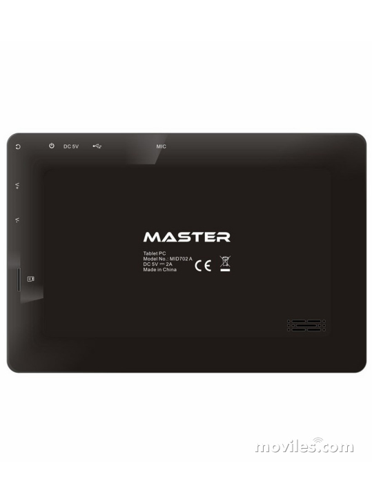 Image 3 Tablet Master MID702A
