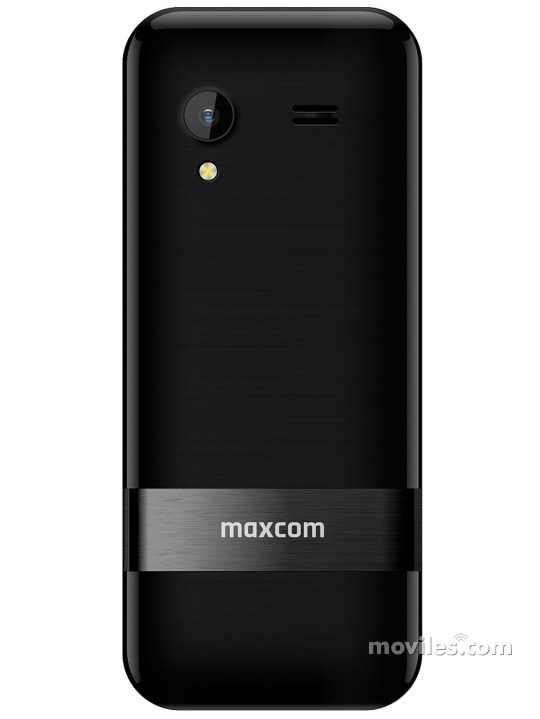 Image 3 Maxcom Classic MK281