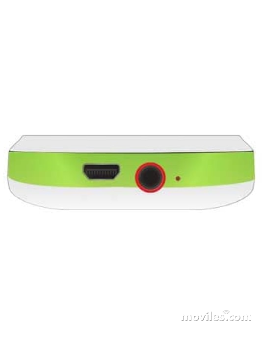 Image 4 Maxcom Classic MM129
