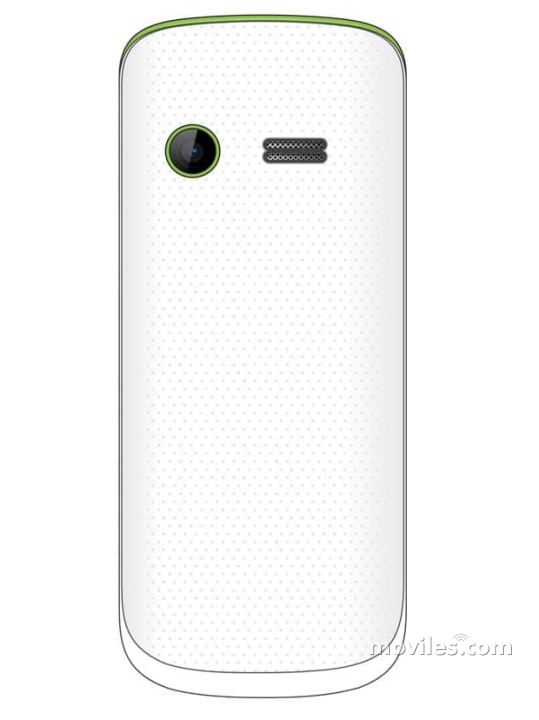 Image 2 Maxcom Classic MM129