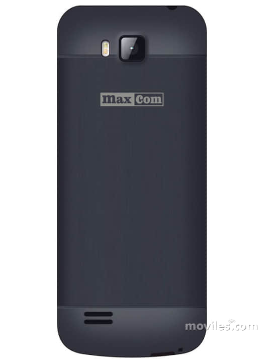 Image 3 Maxcom Classic MM141