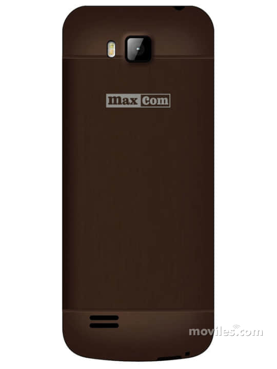 Image 4 Maxcom Classic MM141