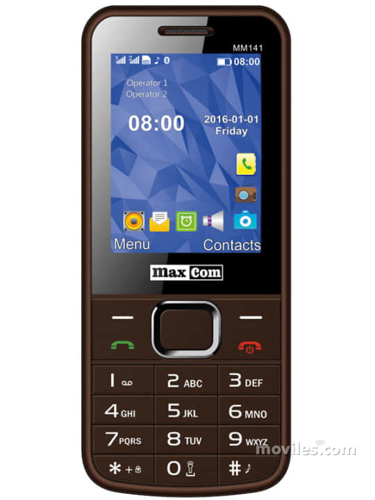 Image 2 Maxcom Classic MM141