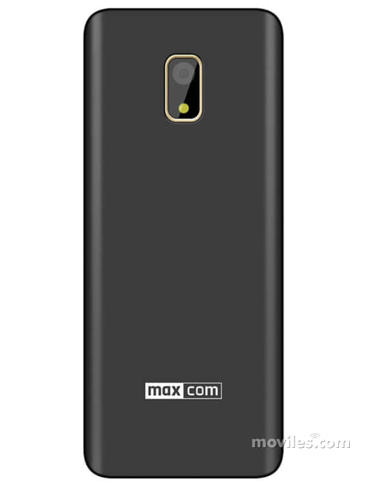 Maxcom Classic MM236