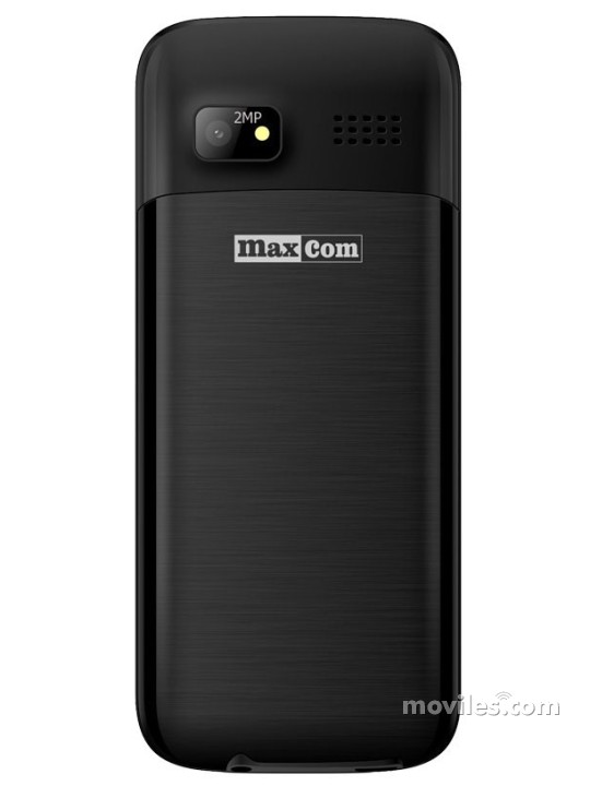 Image 2 Maxcom Classic MM238