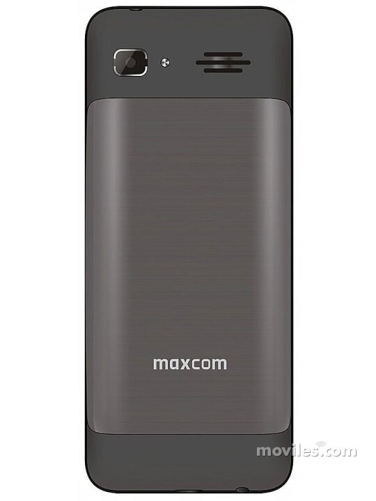 Image 2 Maxcom Classic MM244