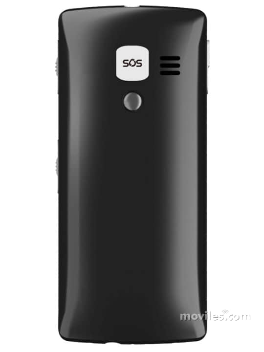 Image 2 Maxcom Comfort MM715
