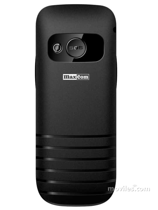 Image 5 Maxcom Comfort MM720