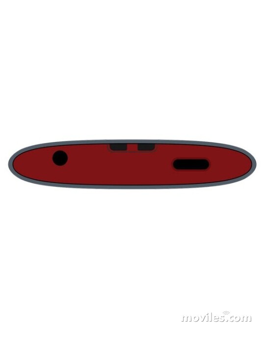 Image 2 Maxcom Comfort MM751