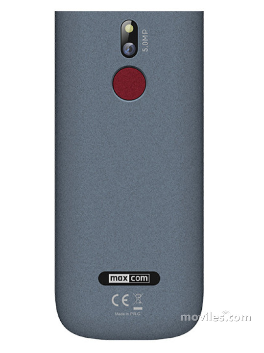 Image 4 Maxcom Comfort MM751