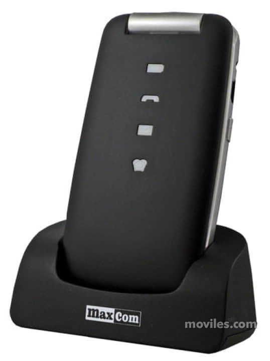 Image 4 Maxcom Comfort MM823