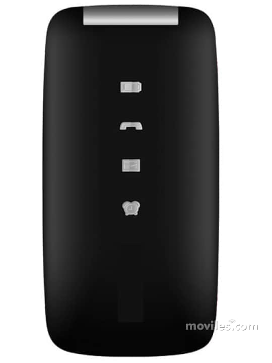 Image 5 Maxcom Comfort MM823
